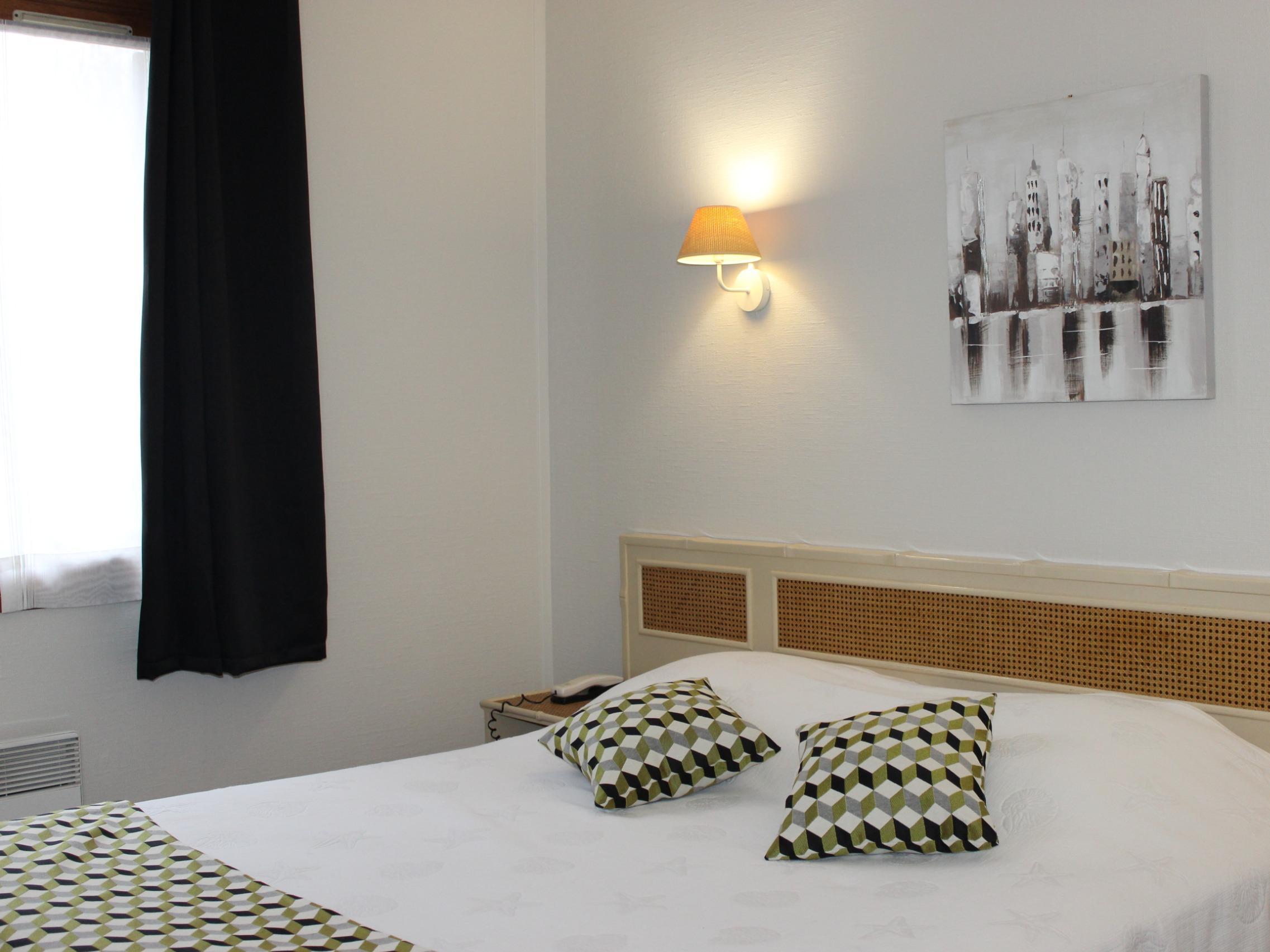 Sure Hotel By Best Western Saintes Buitenkant foto