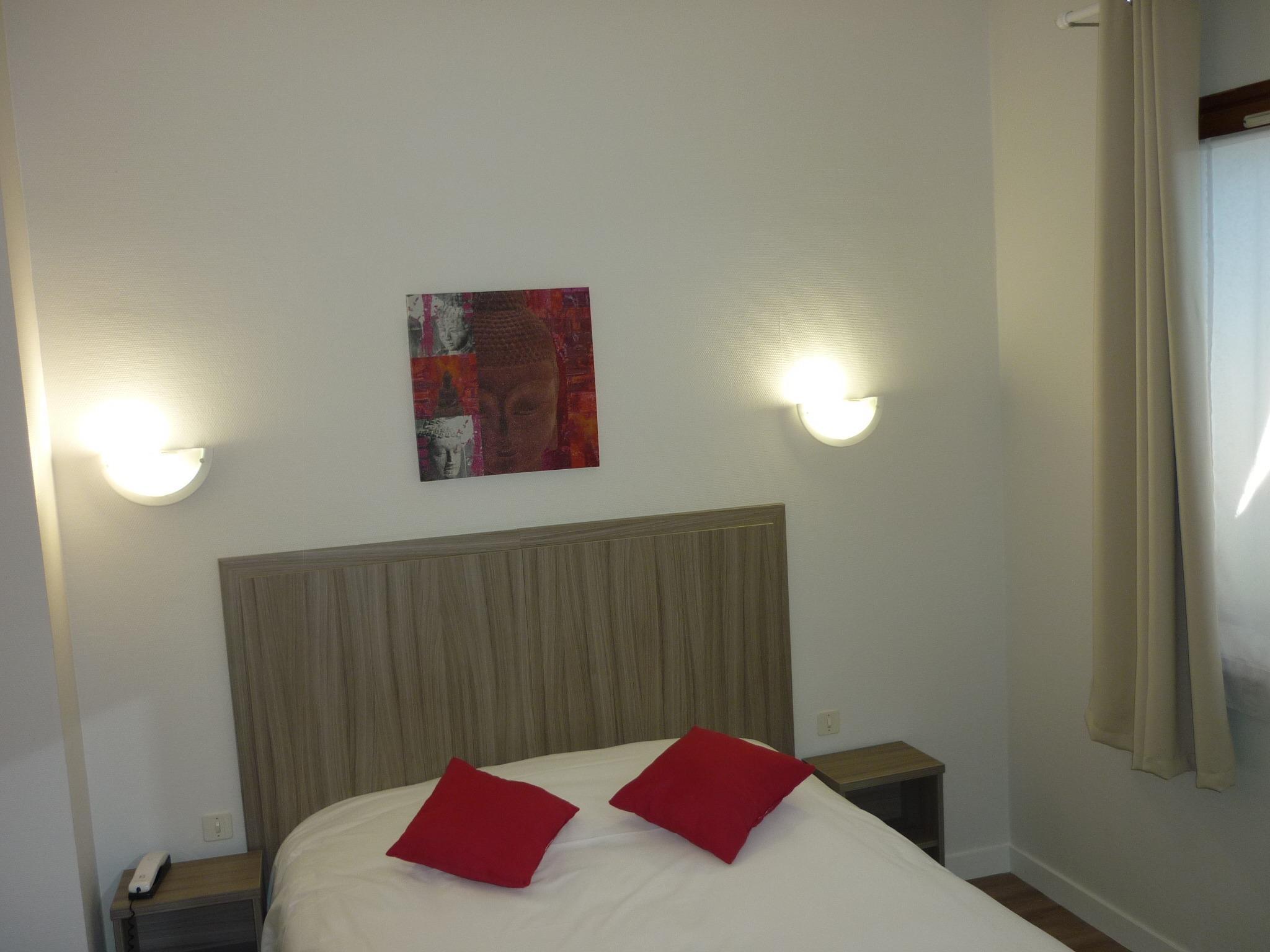 Sure Hotel By Best Western Saintes Buitenkant foto