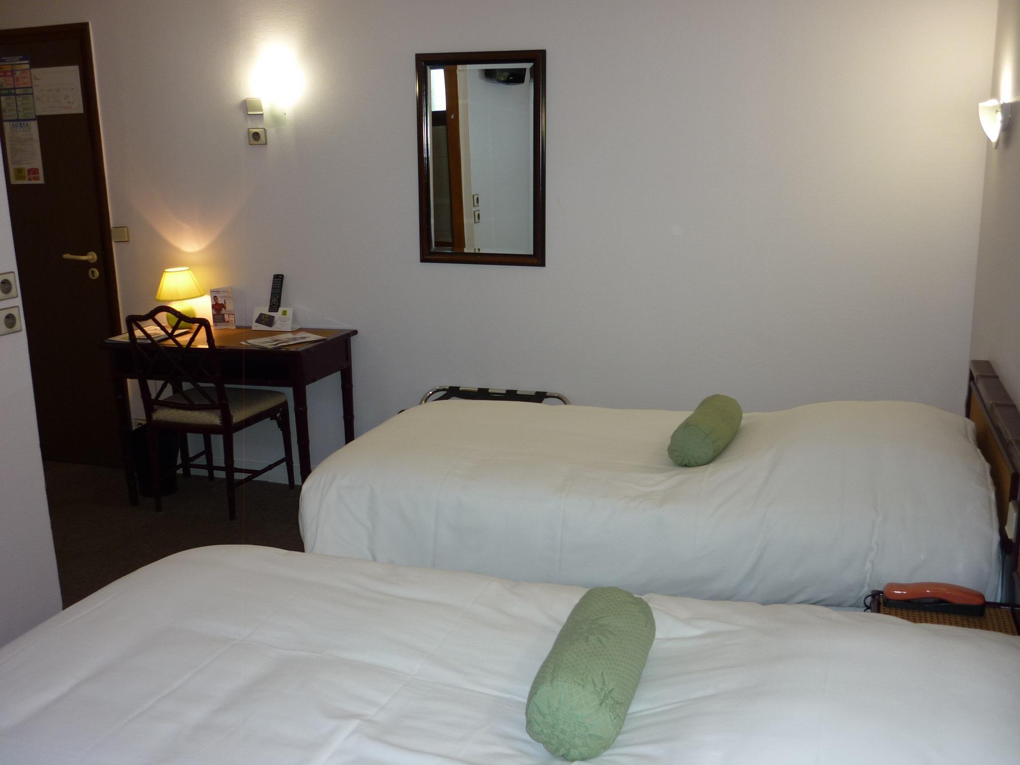 Sure Hotel By Best Western Saintes Buitenkant foto