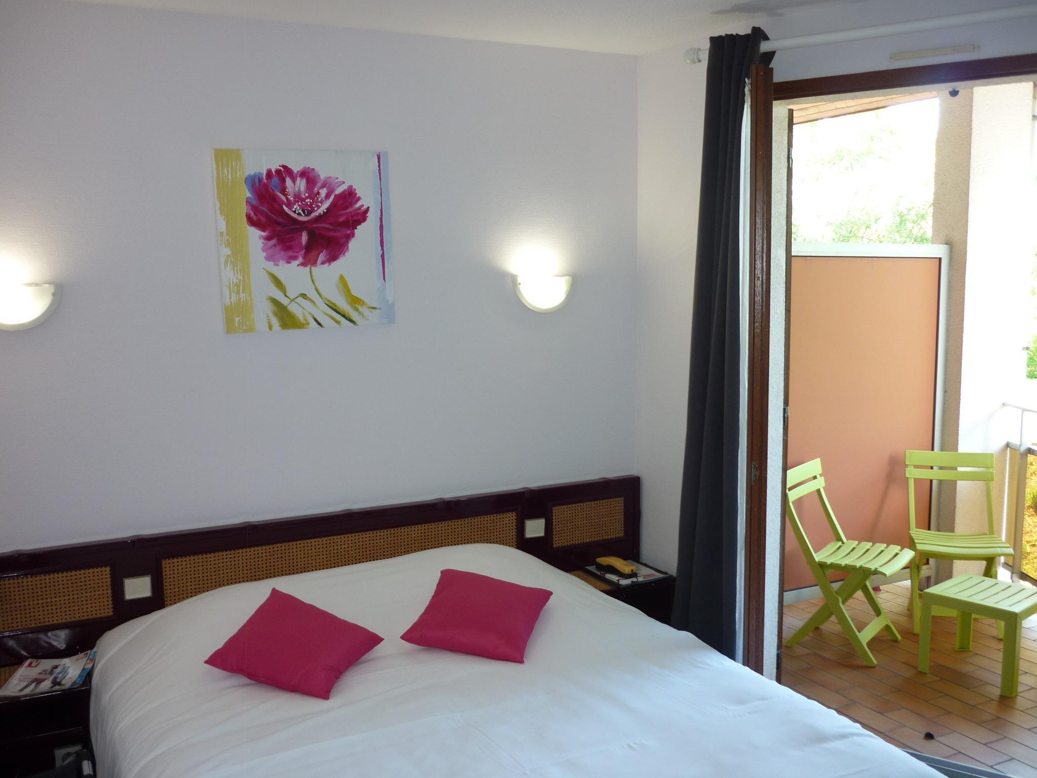 Sure Hotel By Best Western Saintes Buitenkant foto