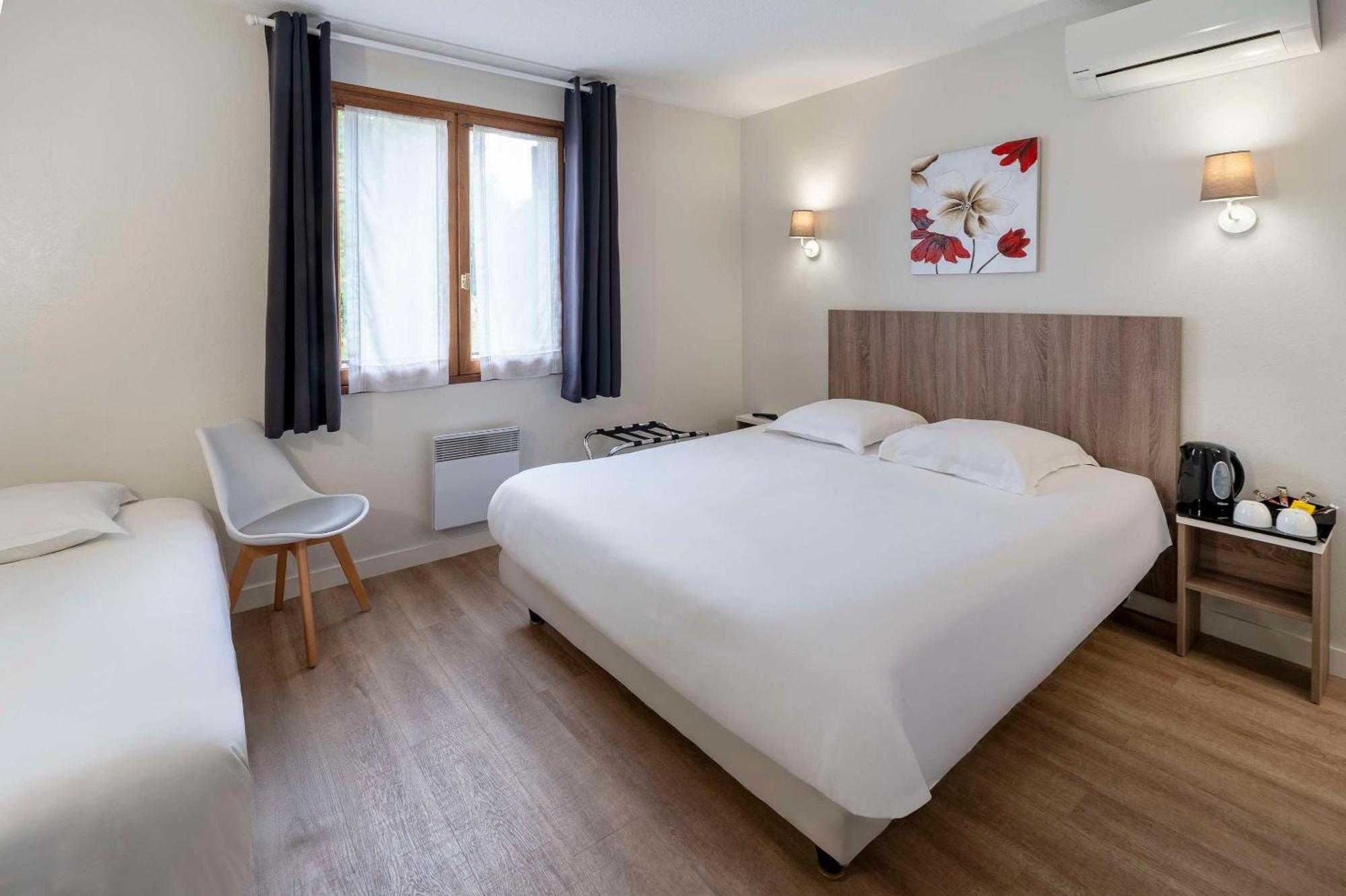 Sure Hotel By Best Western Saintes Buitenkant foto