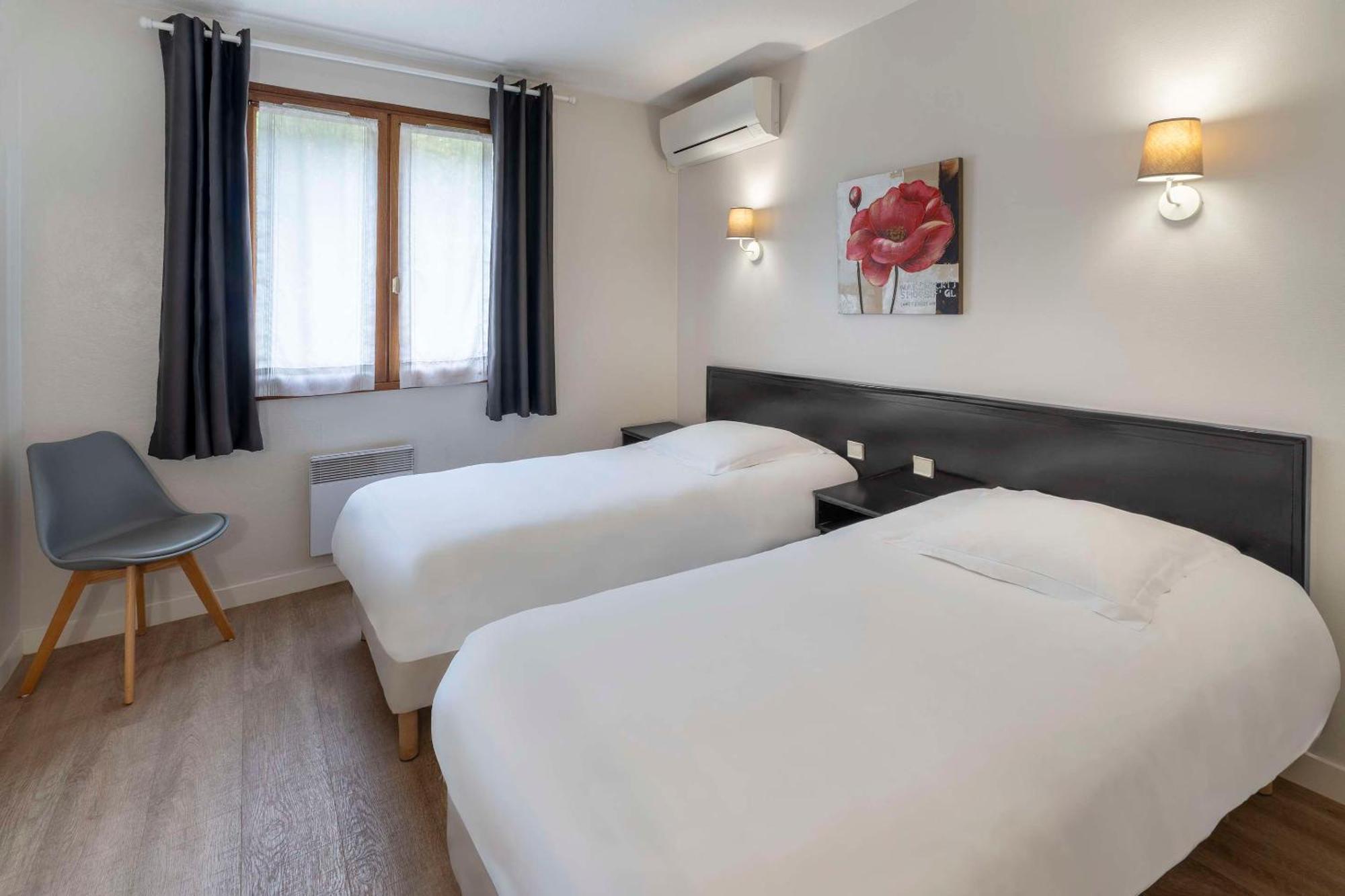 Sure Hotel By Best Western Saintes Buitenkant foto