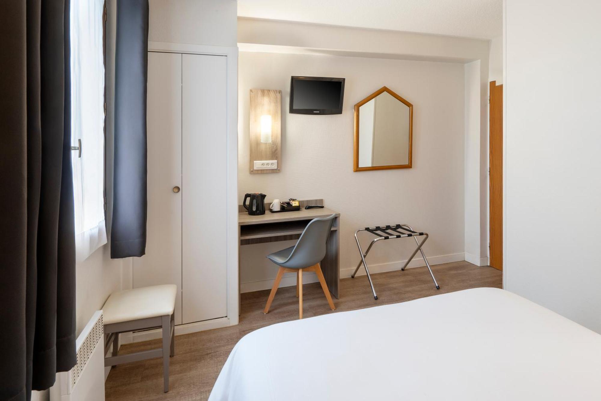 Sure Hotel By Best Western Saintes Buitenkant foto