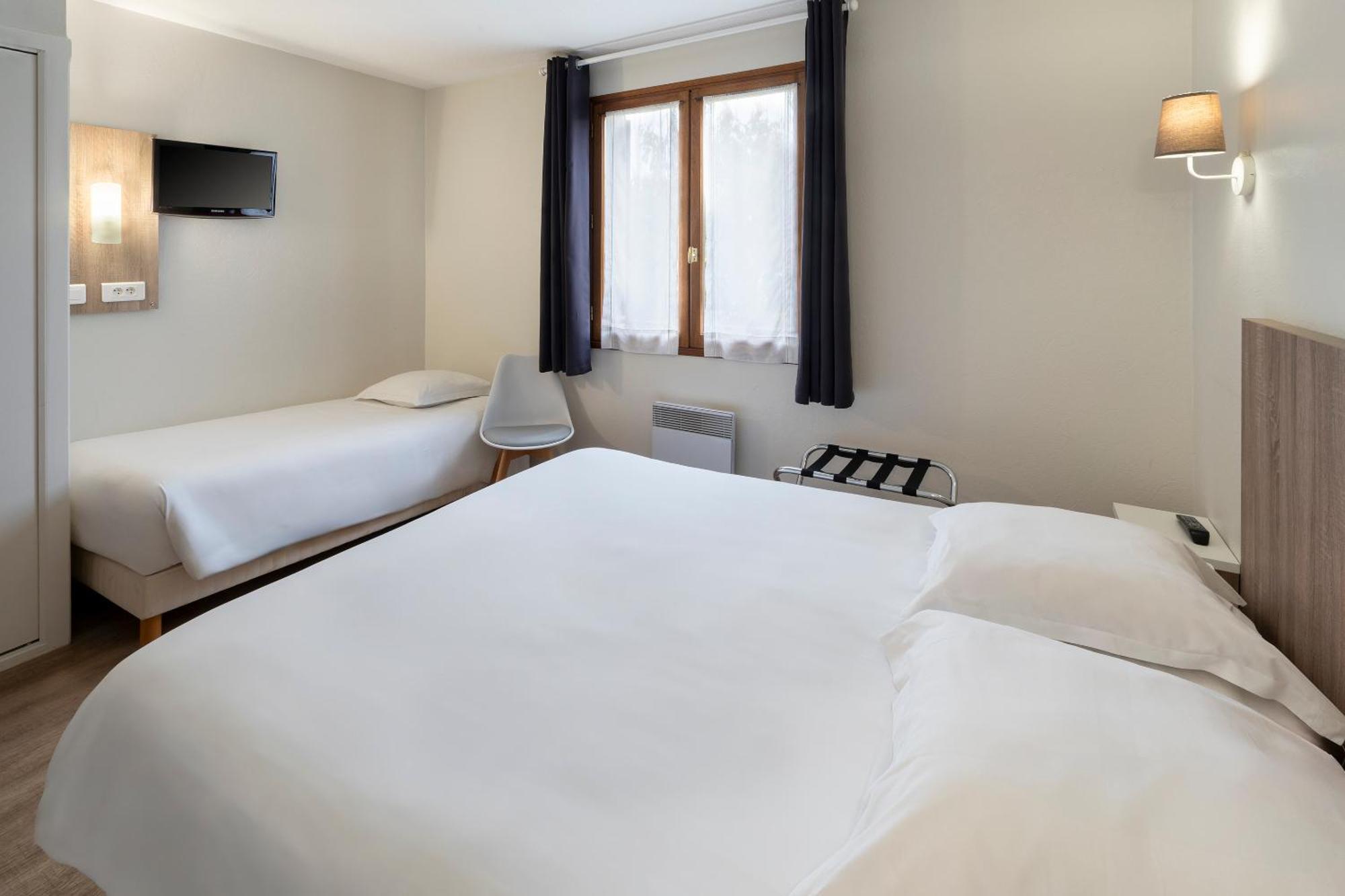 Sure Hotel By Best Western Saintes Buitenkant foto